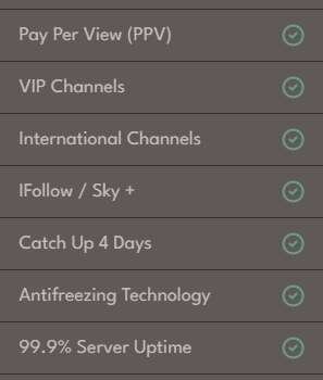 IPTV Free Trial: Test Channels & Features Today